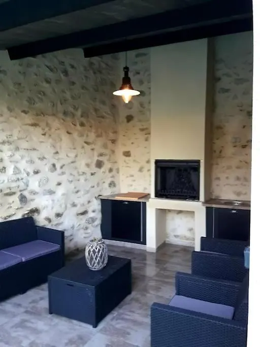 Aillan Herve Villa Avec Piscine Privee Chauffee Mirabel-aux-Baronnies 0*,  France