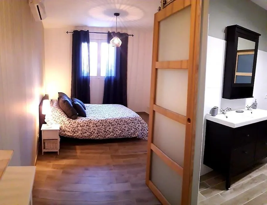 Aillan Herve Villa Avec Piscine Privee Chauffee Mirabel-aux-Baronnies